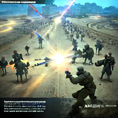 enemy combat trajectories exceeds every previous estimate