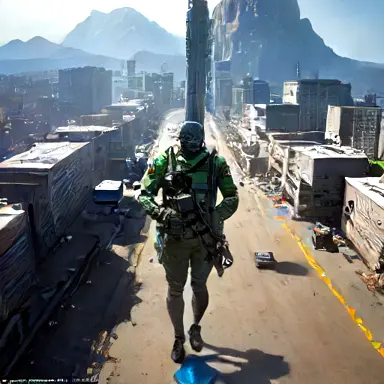 engaging this mission need: what we know so far