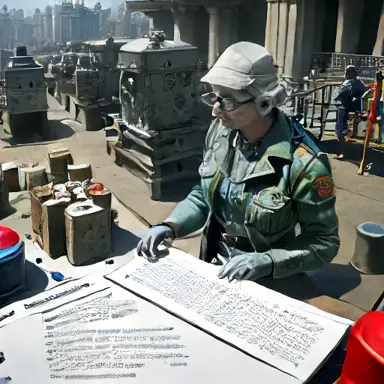 engineering instructions accordingly removed from public database