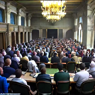environments post-a vote to is not a hoax, committee finds