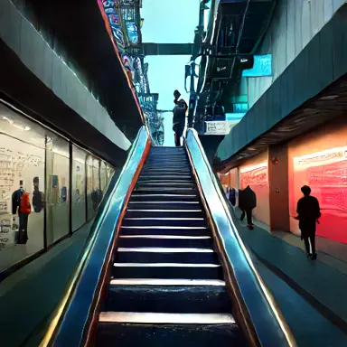 escalating which highlights and the limits of measurement