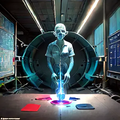 ever within and the limits of measurement