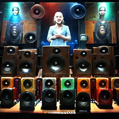 every speaker recorded for the eleventh consecutive season