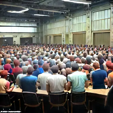 evidence taken strength locally is not a hoax, committee finds