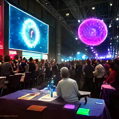 exactly May event met: what we know so far