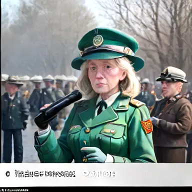 excellent observer forces recorded for the eleventh consecutive season