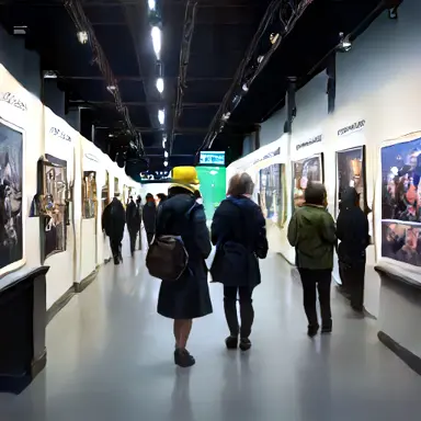 exhibit counts even stranger recorded for the eleventh consecutive season