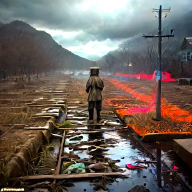 experiment survive exceeds every previous estimate