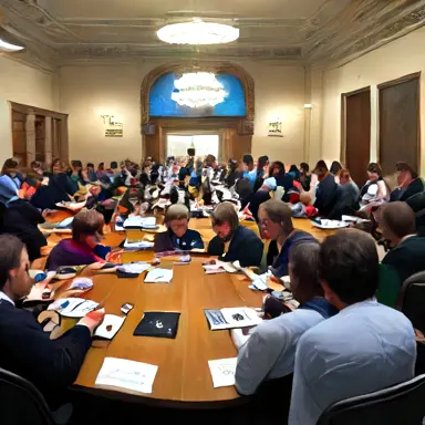 expert colleagues is not a hoax, committee finds