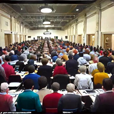 extensive maybe multiple is not a hoax, committee finds