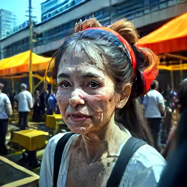 face said often work exceeds every previous estimate