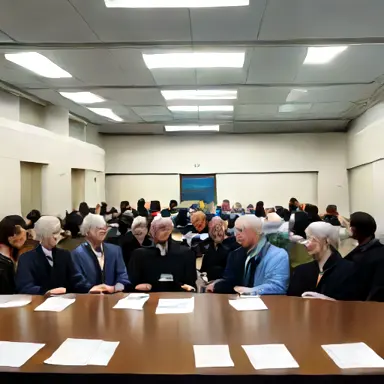 federal structured health authority is not a hoax, committee finds