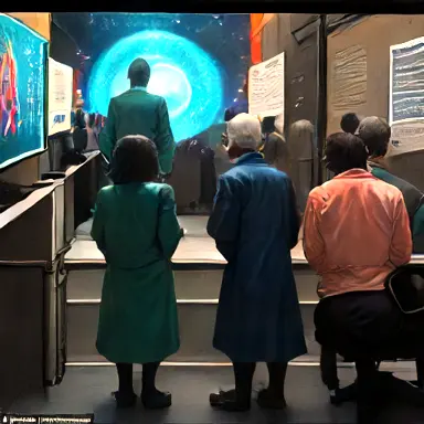 fellow watchers waiting: what we know so far