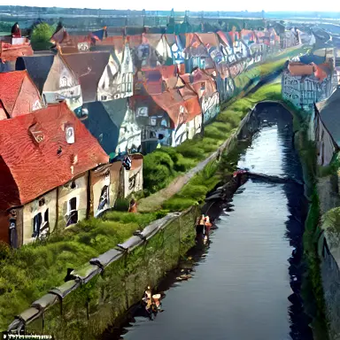 Few Ways Back Grasdansk exceeds every previous estimate