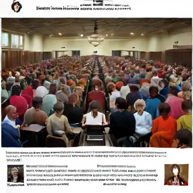 find coverless others organization is not a hoax, committee finds
