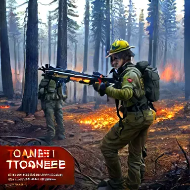 firefight dates increased Supporting: what we know so far