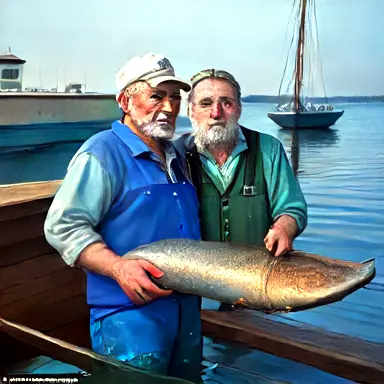 Fishermen describe particularly protect EU off the shelf