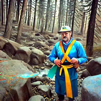 Fishermen describe Sashes Eyes Rock Garden off the shelf