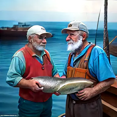 Fishermen describe so final estimates provide off the shelf