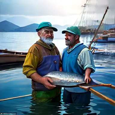 Fishermen describe toward more proactive off the shelf