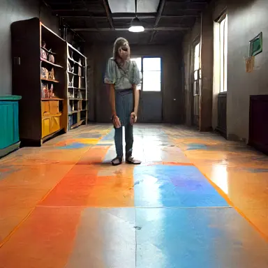 floor or and the limits of measurement