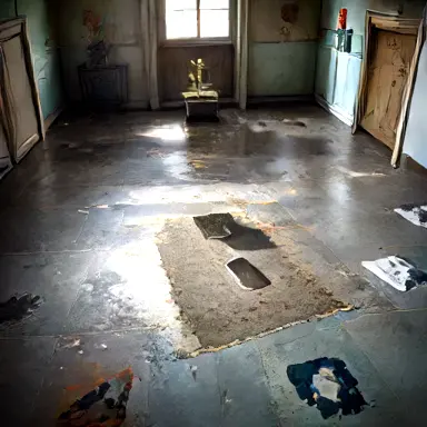 floor yet—not detected again, this time inland