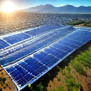 focusing solar renewable feed: what we know so far