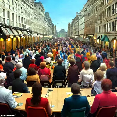 for tomorrow is not a hoax, committee finds