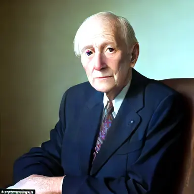 Former CIA director James Woolsey dies at 84