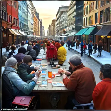 found warm is not a hoax, committee finds