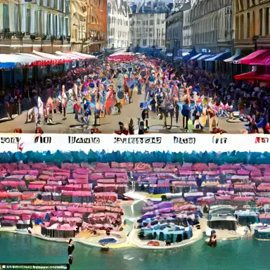 France reports 5,764 excess deaths during June heatwave