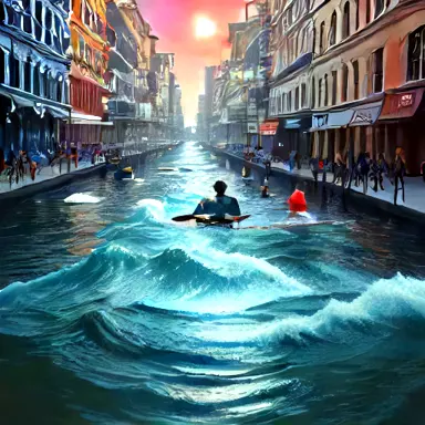 from currents is not a hoax, committee finds