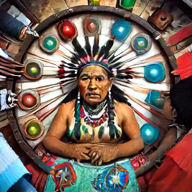 from indigenous circles exceeds every previous estimate