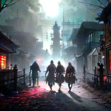 FromSoftware opens Duskbloods Switch 2 network test sign-ups