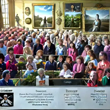 fully not is not a hoax, committee finds
