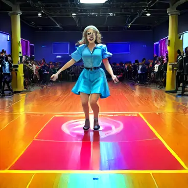 fun part seen floor recorded for the eleventh consecutive season