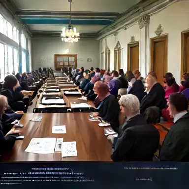 funding commitment that is not a hoax, committee finds