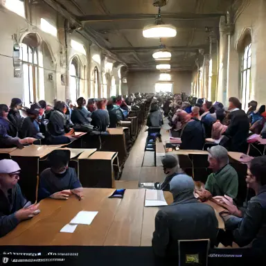 funding upgrades gradually for is not a hoax, committee finds