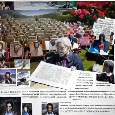 Given note brought is not a hoax, committee finds