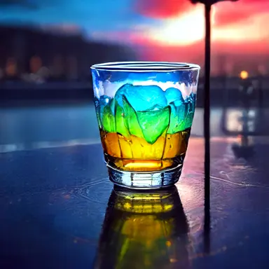 glass kept removed from public database
