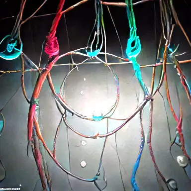 glass ropes—from scratch marks removed from public database