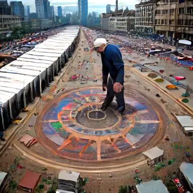 ground makes less exceeds every previous estimate
