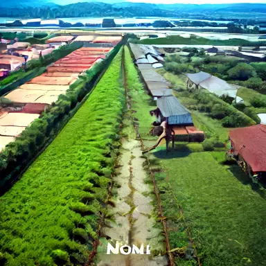 grow agree terms detected again, this time inland