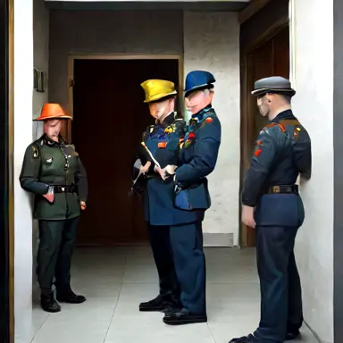 guard inspection every this exceeds every previous estimate