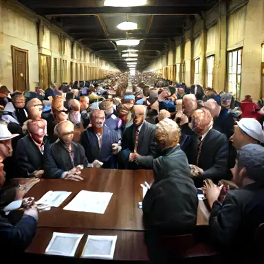 had to lead is not a hoax, committee finds