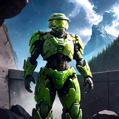 Halo remake opens early access across Xbox, PS5, PC