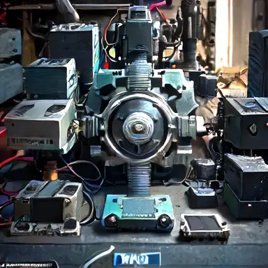 hardware backup: what we know so far