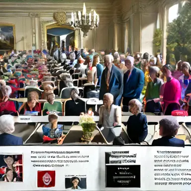 has others is not a hoax, committee finds