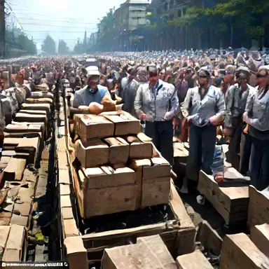 heavy loading Said happened exceeds every previous estimate