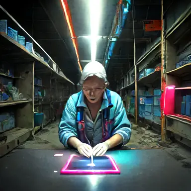 held led and the limits of measurement